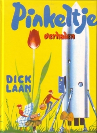 Dick Laan - Pinkeltje [verhalen]