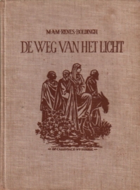 M.A.M. Renes-Boldingh - De weg van het licht