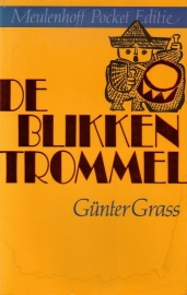 Günter Grass - De blikken trommel