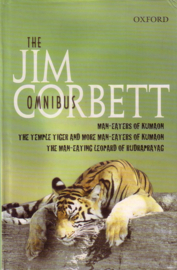 The Jim Corbett Omnibus