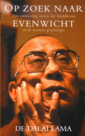 De Dalai Lama - Op zoek naar evenwicht
