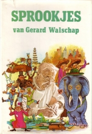 Gerard Walschap - Sprookjes