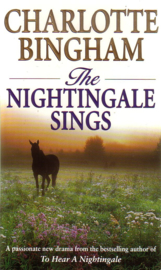 Charlotte Bingham - The Nightingale Sings