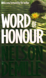 Nelson DeMille - Word of Honour