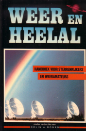 Weer en heelal - Handboek voor sterrenkijkers en weeramateurs