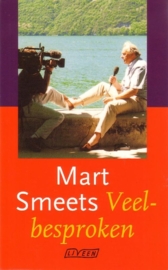 Mart Smeets - Veelbesproken