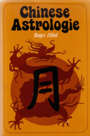 Roger Elliot - Chinese astrologoie