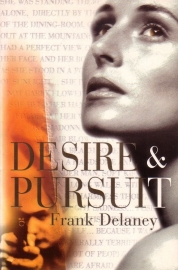 Frank Delaney - Desire & Pursuit