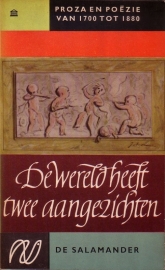 III: Proza en poëzie van 1700 tot 1880 - De wereld heeft twee aangezichten