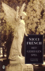 Nicci French - Het geheugenspel