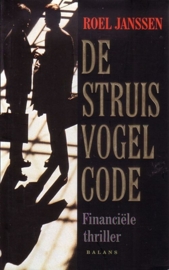 Roel Janssen - De Struisvogel-code