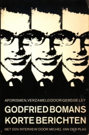 Godfried Bomans - Korte berichten