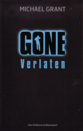 Michael Grant - Gone 1: Verlaten