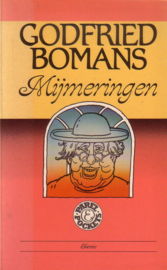 Godfried Bomans - Mijmeringen