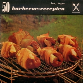 50 barbecue-recepten