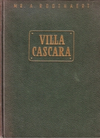 Mr. A. Roothaert - Villa Cascara