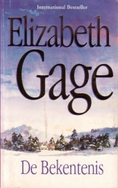Elizabeth Gage - De Bekentenis