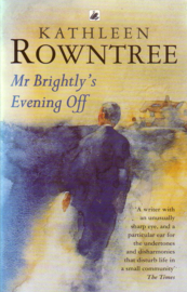 Kathleen Rowntree - Mr Brightly's Evening Off