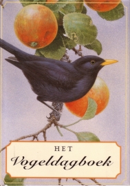 Cheryl Owen - Het vogeldagboek