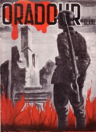 Oradour-sur-Glane 10 juin 1944 - Souviens-toi/Remember