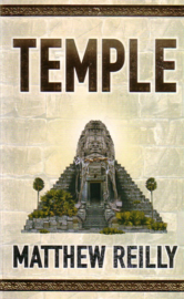 Matthew Reilly - Temple