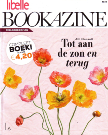 Libelle Bookazine - 3 boeken naar keuze