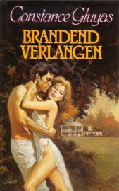 Constance Gluyas - Brandend verlangen