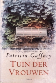 Patricia Gaffney - Tuin der vrouwen