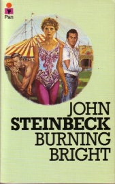 John Steinbeck - Burning Bright