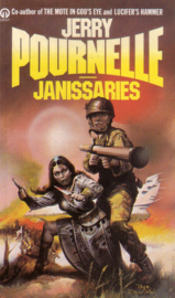 Jerry Pournelle - Janissaries [EN]