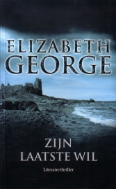 Elizabeth George - Zijn laatste wil
