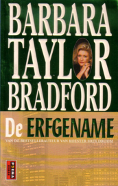 Barbara Taylor Bradford - Harte-saga 3: De erfgename