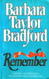 Barbara Taylor Bradford - Remember