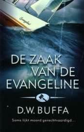 D.W. Buffa - De zaak van de Evangeline