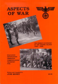 June Money - Aspects of War: The German occupation of the Channel Islands 1940-1945