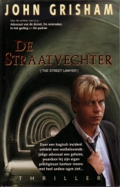 John Grisham - De straatvechter