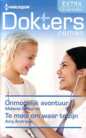 Aanbieding Harlequin pakket
