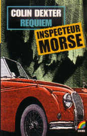 Colin Dexter - Inspecteur Morse: Requiem