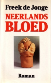 Freek de Jonge - Neerlands bloed