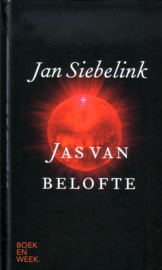 Jan Siebelink - Jas van belofte