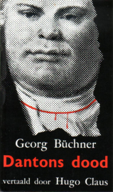 Georg Büchner - Dantons dood