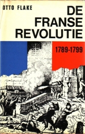 Otto Flake - De Franse revolutie 1789-1799