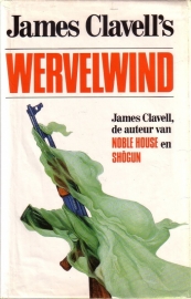 James Clavell - Wervelwind