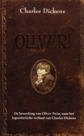 Charles Dickens - Oliver!