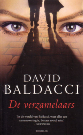David Baldacci - De verzamelaars
