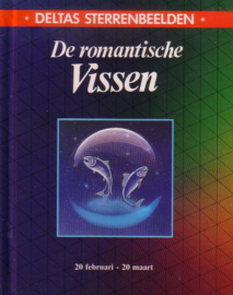 Deltas Sterrenbeelden - De romantische Vissen
