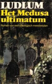 Robert Ludlum - Het Medusa ultimatum