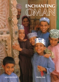 Shirley Kay - Enchanting Oman