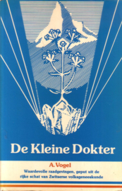 A. Vogel - De Kleine Dokter