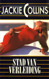 Jackie Collins - Stad van verleiding